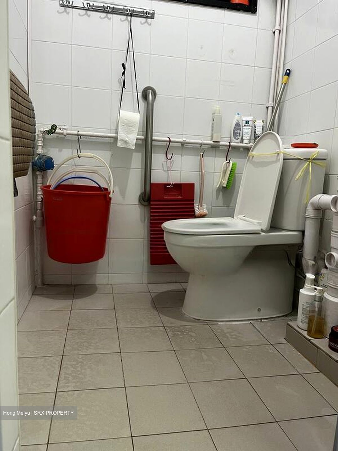 Blk 407 Ang Mo Kio Avenue 10 (Ang Mo Kio), HDB 3 Rooms #631179691